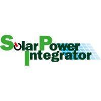 solar power integrator