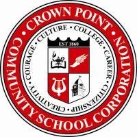 crown point community school corporation