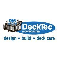 decktec outdoor designs, inc. logo image