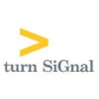 turn signal logo image