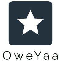 oweyaa logo image