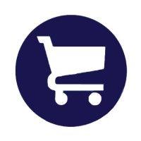 ecommerce management logo image