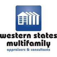 western states multifamily logo image