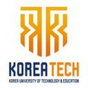 logo of Korea University Of Technology And Education