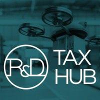 r&d tax hub