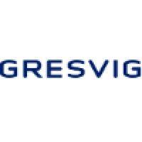 gresvig as