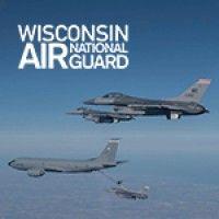 wisconsin air national guard logo image