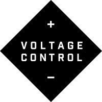 voltage control logo image