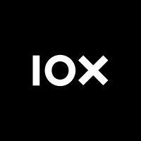 10x innovation gmbh & co. kg logo image