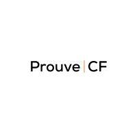 prouve contract furniture logo image