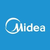 midea america corp logo image