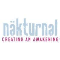 näkturnal logo image