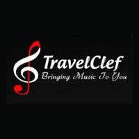 travelclef logo image