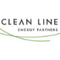 clean line energy partners logo image