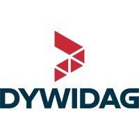 dywidag logo image