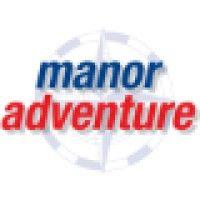 manor adventure