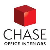 chase office interiors - vancouver, kelowna, chilliwack, victoria logo image