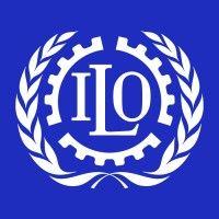 international labour organization logo image