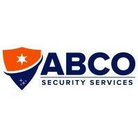 abco security services logo image