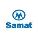 logo of Samat