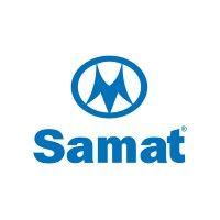 samat logo image