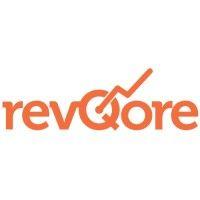 revqore logo image