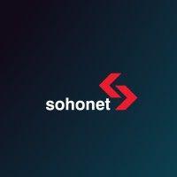 sohonet logo image