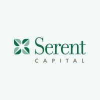 serent capital logo image