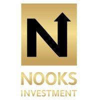 nooks investment logo image