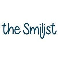 the smilist management logo image