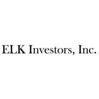 elk investors logo image