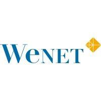 wenetgroup co., ltd logo image