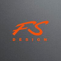 frank stephenson design logo image