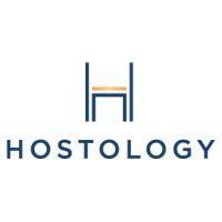 hostology logo image