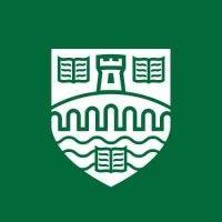 university of stirling logo image