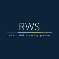 rooms with style logo image