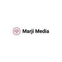 marji media, llc logo image