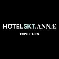 hotel skt. annæ logo image