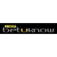 betuknow logo image