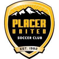 placer united soccer club