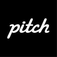 pitch marketing group logo image