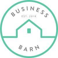 business barn logo image