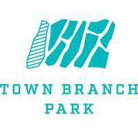 town branch park logo image