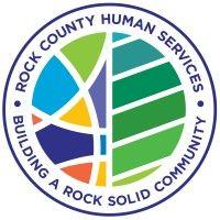 rock county human services