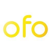 ofo uk logo image