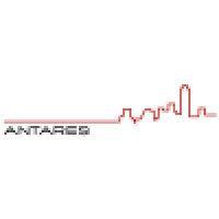 antares group logo image