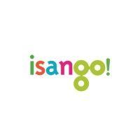 isango! logo image