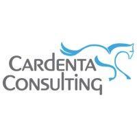 cardenta consulting logo image