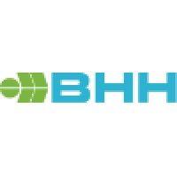 bhh benefits logo image