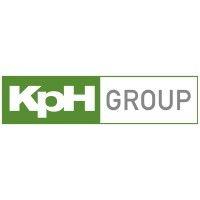 kph group logo image